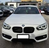 BMW 118 d 5p. Business Advantage automatica