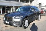 JAGUAR F-Pace 2.0 D 180 CV AWD aut. Portfolio