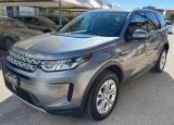 LAND ROVER Discovery Sport Sport 2.0d td4 mhev S awd 163cv auto