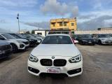 BMW 118 d 5p. Business Advantage Automatic