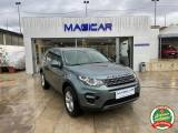 LAND ROVER Discovery Sport 2.0 TD4 150 CV SE #Autocarro