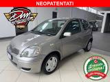 TOYOTA Yaris 1.0i 16V cat 3 porte Sol