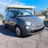 FIAT 500 1.2 Pop Star E6 PREZZO REALE! UNIPRO'