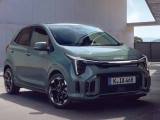 KIA Picanto 1.2 12V 5 porte GT Line