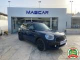 MINI Countryman 2.0 D Hype ALL4 Automatica