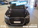 AUDI A3 SPB 30 g-tron S tronic Business - Ok Neopatentati