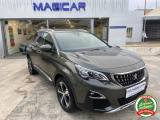 PEUGEOT 3008 BlueHDi 130 S&S EAT8 Allure