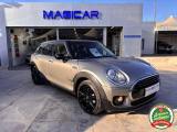 MINI Clubman 2.0 Cooper D Business Clubman Automatica