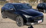 INFINITI QX30 2.2 diesel DCT AWD Premium