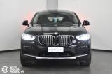 BMW X4 xDrive20d xLine