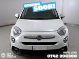 FIAT 500X 1.3 MultiJet 95 CV Connect - Ok Neopatentati