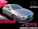 MERCEDES-BENZ CLA 180 d Automatic Shooting Brake Business Extra