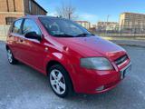 CHEVROLET Kalos 1.2   GPL Eco Logic