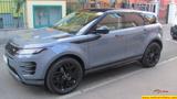 LAND ROVER Range Rover Evoque 2.0D I4 163 CV R-Dynamic