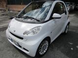 SMART ForTwo 1000 52 kW MHD coupé passion - GARANZIA 12 MESI