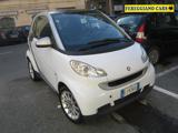 SMART ForTwo & Passion 800 CDI per Neopatentati -GARANZIA