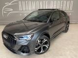 AUDI Q3 SPORTBACK 35 TDI S TRONIC S LINE CERCHI 20, TETTO