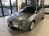 ALFA ROMEO Giulietta 1.6 JTDm-2 120 CV Distinctive