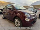 FIAT 500 1.0 LOUNGE  aragosta!