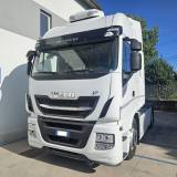 IVECO Stralis XP 460