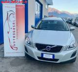 VOLVO XC60 D4 Geartronic Momentum UNICO PROPRIETARIO