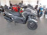 YAMAHA Tricity 300 2022