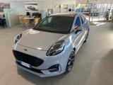 FORD Puma 1.0 EcoBoost Hybrid 125 CV S&S ST-Line X