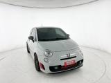 ABARTH 595 1.4 Turbo T-Jet 160 CV Turismo