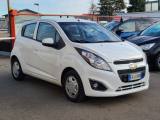 CHEVROLET Spark 1.0 solo 30.000km unicoproprietario