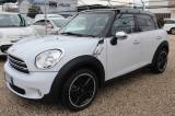 MINI Countryman Cooper 2.0 D Business Automatica