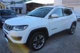 JEEP Compass 2.0 Multijet II aut. 4WD Limited