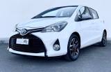 TOYOTA Yaris 1.5 Hybrid 75 CV 5 porte ADATTA A NEOPATENTATI