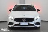 MERCEDES-BENZ A 180 d Automatic Premium Edition - Ok Neopatentati