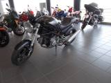 DUCATI Monster 620 DARK