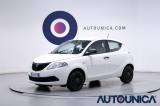 LANCIA Ypsilon 1.0 FIREFLY 5 PORTE S&S HYBRID ECOCHIC SILVER