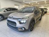 CITROEN C3 1.2 PureTech 83 S&S C-Series