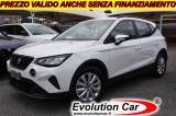 SEAT Arona 1.0 EcoTSI 110 CV DSG Style