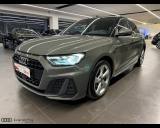 AUDI A1 SPB 35 TFSI S tronic S line edition