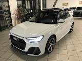 AUDI A1 Sportback 1.0 TFSI 110CV 30 Adrenalin S line Ed.