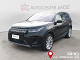 LAND ROVER Discovery Sport 2.0D I4-L.Flw 150 CV AWD Auto SE AUTOCARRO 5 POSTI