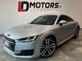 AUDI TT Coupé 2.0 TFSI quattro S tronic