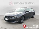 PEUGEOT 508 BlueHDi 130 Stop&Start EAT8 SW Business