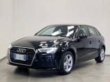 AUDI A3 SPB 30 TFSI S tronic Admired