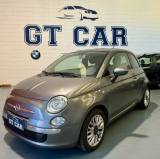 FIAT 500 1.2 Lounge ** AUTOMATICAAAA * NEOPATENTATI **