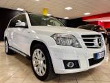 MERCEDES-BENZ GLK 220 CDI 4Matic Sport EURO 5 - CAMBIO AUTOM. - 4X4