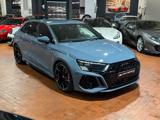 AUDI RS3 SPB TFSI quattro S tronic DYNAMIC