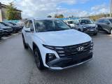 HYUNDAI Tucson Tucson 1.6 CRDI Klass 115CV