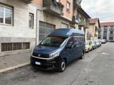 FIAT Talento 1.6 TwinTurbo MJT 125CV PL-TA Furgone 12q + IVA