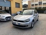 VOLKSWAGEN Golf 1.6 TDI DPF 5p. BlueMotion