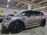 MINI Countryman 2000 D CV.150 AUTOMATICA +NAVI+17'+RADAR